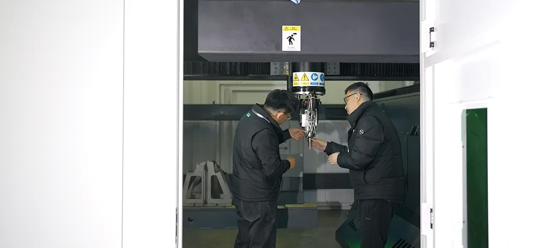 Cách bảo trì máy cắt laser - aorelaser (1).webp