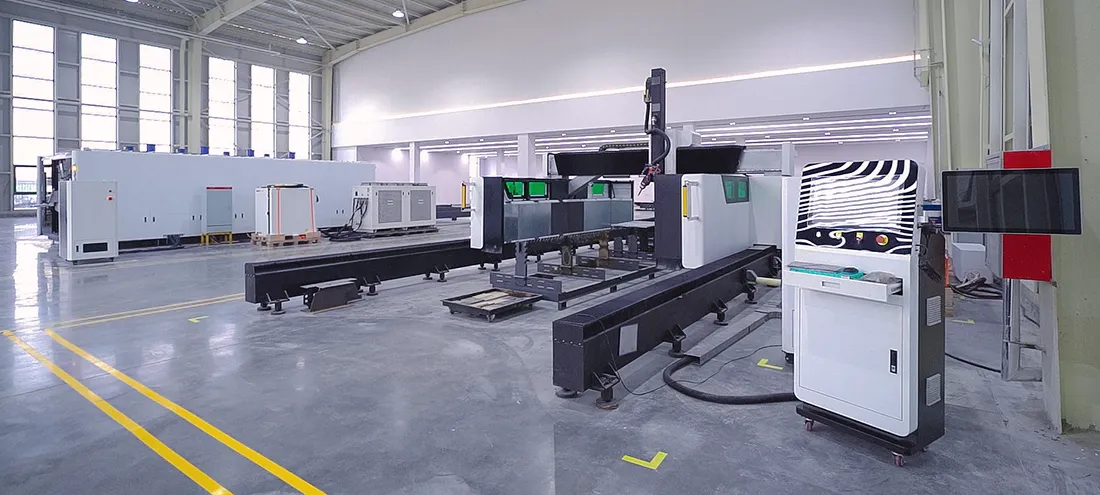 Máy cắt laser GR-H cần bán.webp